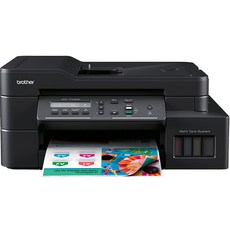 브라더 잉크젯 복합기, DCP-T720DW