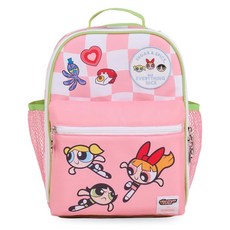 Igloo Powerpuff Girls 미니 컨버터블 백팩 쿨러