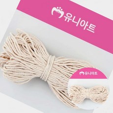 오보상점 면끈 2MM 1개입