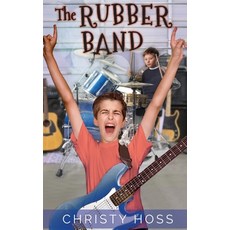 The Rubber Band Hardcover, Elk Lake Publishing Inc