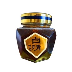 나대장 백도라지청 백청 500g 환절기 면역력UP 약도라지 국산, 1개