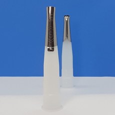 더 세진 써봐 실리콘노즐 M8, 1개