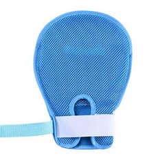 할큄 방지 장갑 지퍼형, 한켤레 072490DC, 1개