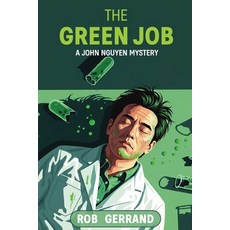 (英文圖書)The Green Job 平裝版, Norstrilia Press, 英文