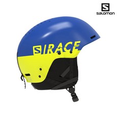 살로몬 2021 S RACE SL 에스레이스 에스엘 레이싱 스키 헬멧, 1개