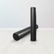 폼롤러 전신 EPP 90cm 마사지 롤러, 1개