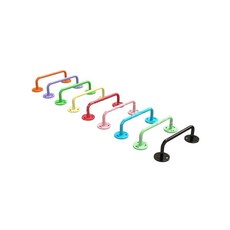 홈짐 실내 벽고정 턱걸이 철봉 벽걸이 운동 가정용, F. 다크그린 50cmX20cm