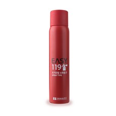 이지119 플러스 515g, 1개