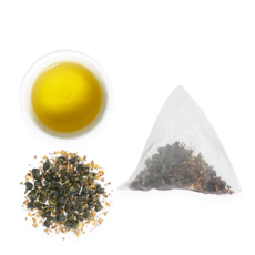 至峰茶業 桂花烏龍 茶包, 3g, 1套, 50個裝