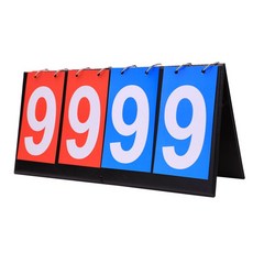 보드 점수판 스코어, 본상품선택