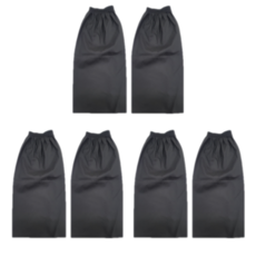 브라우터 남여공용 농사 등산 산행 벌초 각반 여름 작업용 발토시