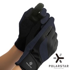 POLARSTAR 中性防滑透氣手套, 1個
