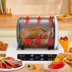 닭염지기 진공혼합기 숙성기 양념교반기 고기 염지 혼합기 절임기, 양념통