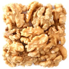 푸드팜 호두 캘리포니아 햇호두, 1kg, 1개