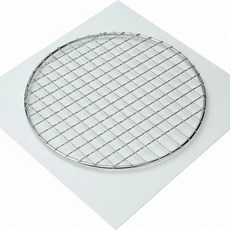 Sinaid 원형 석쇠 바비큐그릴