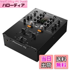 Pioneer DJ 성능 DJ 믹서 DJM-250MK2