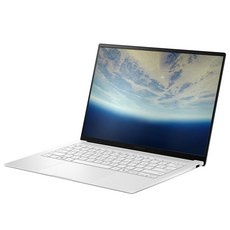 에이수스 2025 젠북 S 14 OLED 인텔코어 Ultra7, 스칸디나비아 화이트, 512GB, 16GB, WIN11 Home, UX5406SA-PZ433W