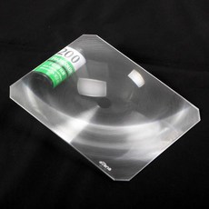 Linhof Toyo Wista Tachihara Sinar 4x5 카메라용 울트라 브라이트 프레넬 렌즈 스크린, Linhof Toyo Wista Tachihara Si