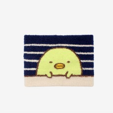 Sumikko gurashi 角落生物兒童保暖圍脖，柔軟親膚舒適禦寒