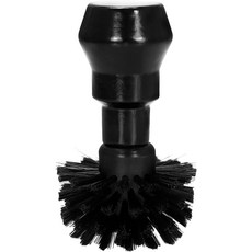 포트 필터 클리닝 디스크가 있는 에스프레소 커피 머신 브러시 키트51mm 및 54mm, 58mm Brush and