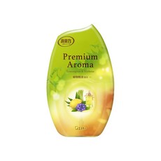 雞仔牌 芳香除臭劑 400ml, 1個