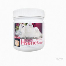 웬카 반려견피부관리 데이스포 피부모질 영양제 250g, 0.5973076560120891