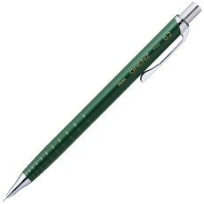 오렌즈 원노크 스탠다드 타입 샤프 펜슬 다크 그린 PP502, 1개, 0.2mm
