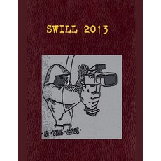 (영문도서) Swill 2013 Paperback, Neil Williams, English, 9781894602327