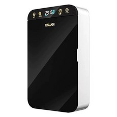 살균 소독기 수저 건조기 UV 자외선 컵 도마 식기건조 열풍건조 벽걸이형, 투명창 그린