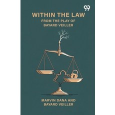 (英文圖書)Within The Law From The Play Of Bayard Veiller 平裝版, Double 9 Books, 英文