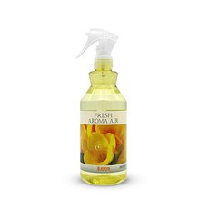 산도깨비 산도깨비 후레쉬 아로마 에어 방향제 380ml-후리지아, 1개, 380ml