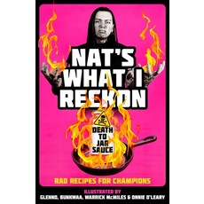 (영문도서) Death to Jar Sauce: Rad Recipes for Champions Paperback, Random House Australia, English, 9781761045820