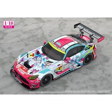 【616toys】 GOODSMILE 初音未來 AMG 2024 開幕戰Ver., 1個, 1/18