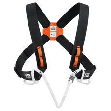 PETZL EXPLO 上升器固定肩帶(背負式) - 伊凱文戶外專業攀登裝備