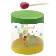 소리 파동 관찰 악기 만들기 과학실험 키트 4인용 과학놀이키트 과학실험키트