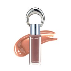 엔트로피 참 틴트 #글로시 겔 (10 colors), C6 워터 우드참, 1개