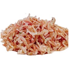 慶魚堂 小櫻蝦90g包裝 (深海高鈣零嘴)