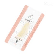 리치썬샵 위위 반려간식 닭새우 22g 길고양이