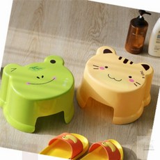 후니곳간 어린이 낮은 발받침 욕실의자 2size 중 대 변기발판, 옵션품절_1_05_AONJW7DF205