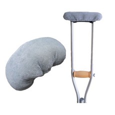 海夫健康生活館 腋下墊緩衝套 腋下拐杖配件, 1個
