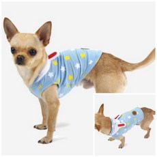 십땨 토끼 후드티셔츠 핑크 S~XL 베이직티셔츠 강아지여름옷 애견티셔츠, S