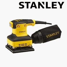 스탠리 오비탈샌더 SS24, 1개