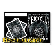 808 MAGIC Bicycle Gargoyle 怪物魔術道具 (花式專用), 1個