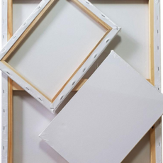 면천캔버스 1호~50호 유화 아크릴화 미술학원 학교 미술수업 드로잉카페 대량주문환영