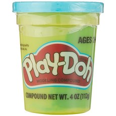 Play-Doh 싱글 욕조