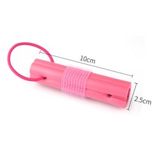 枕頭山 花朵型 自然捲 捲髮 髮捲 捲髮器 美髮捲 捲髮棒 梨花頭 美髮工具, 1套, 詳見包裝