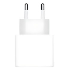 Apple 정품 전원 어댑터 20W USB C, 1개