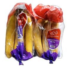 바나나 1송이 영양성분 상품 국내산 1.1kg 1개, 1.2kg