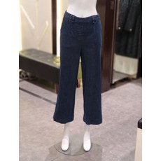 트리아나 소고 AL3XA07 와이드 청바지 P003754396 2694005