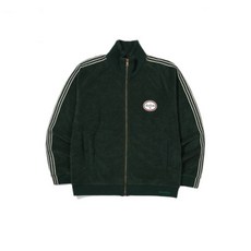 [국내매장판] 디아도라 몬텔로 윈터 트레이닝 자켓 GREEN D3423TFT71GNS 140926